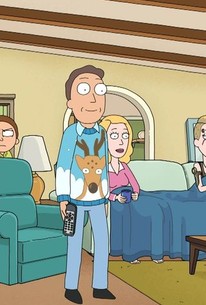 Rick and Morty: Season 6, Episode 10 - Rotten Tomatoes