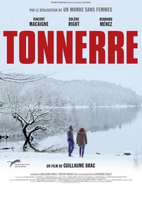 Tonnerre poster