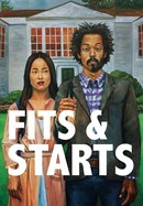 Fits and Starts poster image