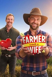 The Farmer Wants a Wife - Rotten Tomatoes