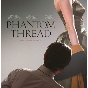 Phantom thread putlocker new arrivals