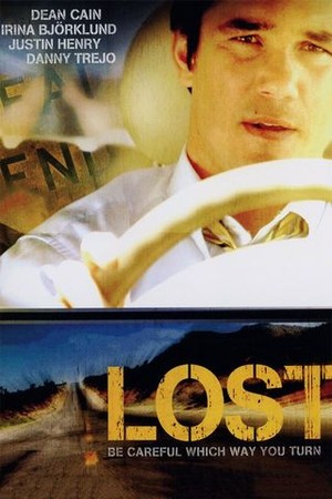 Lost poster