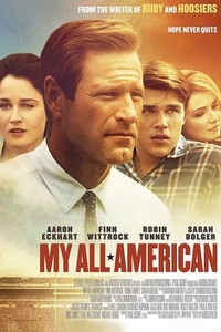 My All American