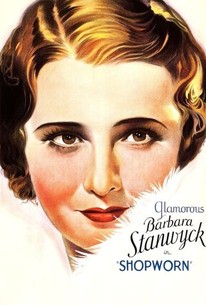 Poster for Shopworn