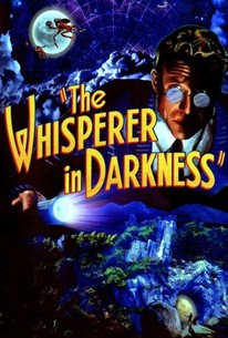 Watch trailer for The Whisperer in Darkness