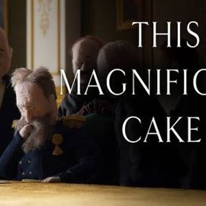 This Magnificent Cake! photo 16