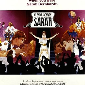 The Incredible Sarah (1976)