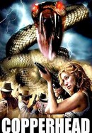 Copperhead poster image