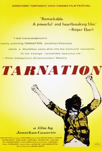 Watch trailer for Tarnation