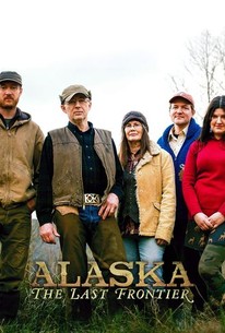 Alaska: The Last Frontier: Season 5 | Rotten Tomatoes