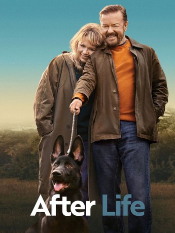 Watch afterlife season sale 2