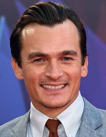 Rupert Friend - Rotten Tomatoes