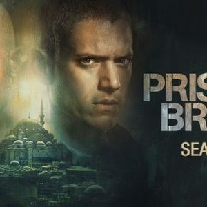 arabic substitle prison break season 5 episode 1