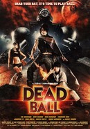 Deadball poster image