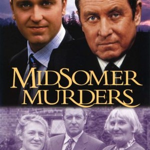 Midsomer Murders: Electric Vendetta - Rotten Tomatoes