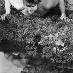 THE BIBLE, Michael Parks, 1966, (c) 20th Century Fox, TM & Copyright