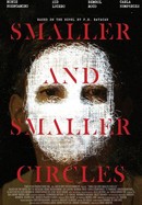 Smaller and Smaller Circles poster image