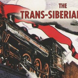 The Trans-Siberian Muse - Rotten Tomatoes