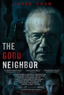 The Good Neighbor (2016) - Rotten Tomatoes