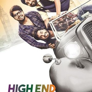 High End Yaariyaan Rotten Tomatoes