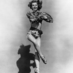 Vera-Ellen - Rotten Tomatoes