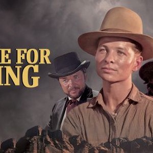 A Time for Dying photo 8