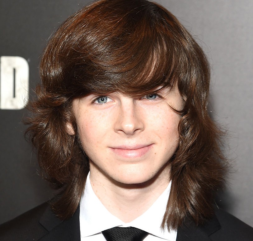 Chandler Riggs Pictures Pictures - Rotten Tomatoes