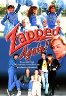 Zapped Again! poster image