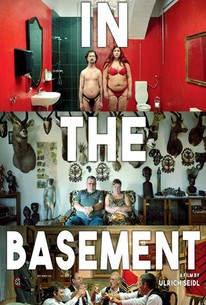 Watch trailer for In the Basement