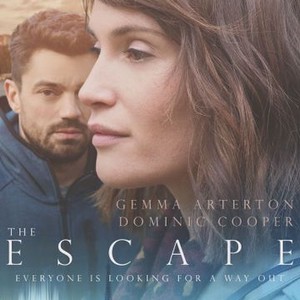 The Escape (2017) photo 20