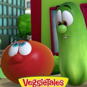 VeggieTales in the City: Season 2, Episode 13 - Rotten Tomatoes