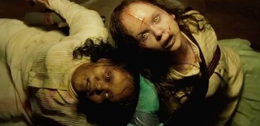 What Is The Exorcist: Believer Rated?