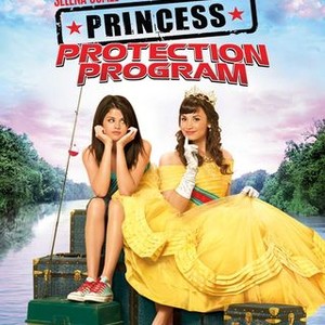 Princess Protection Program - Wikipedia