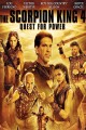 The Scorpion King 4: Quest for Power