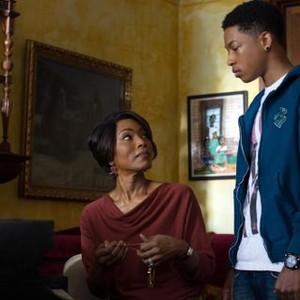 Jacob Latimore - Rotten Tomatoes