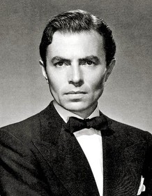 James Mason