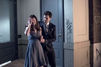 Fifty Shades of Grey | Rotten Tomatoes