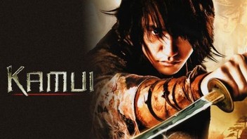 Kamui (2009) | Rotten Tomatoes
