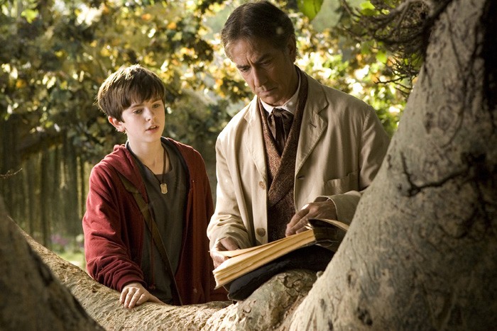 The Spiderwick Chronicles: Trailer 1 - Trailers & Videos - Rotten Tomatoes