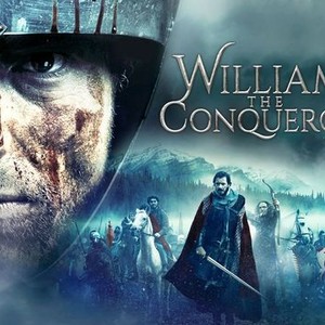 William The Conqueror - Rotten Tomatoes