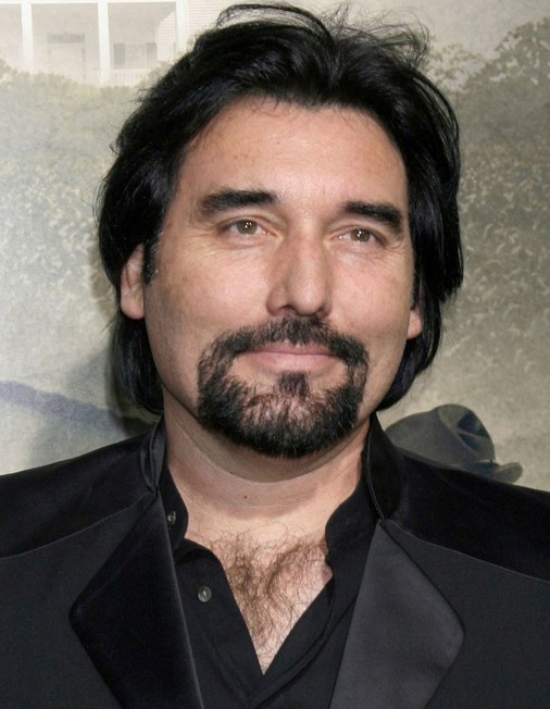 John Castellanos