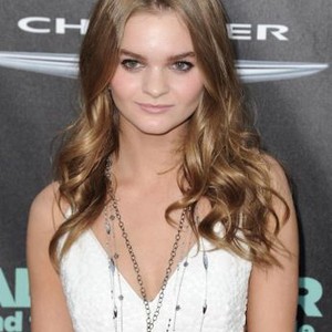 Kerris Dorsey at arrivals for ALEXANDER AND THE TERRIBLE, HORRIBLE, NO GOOD, VERY BAD DAY Premiere, El Capitan Theatre, Los Angeles, CA October 6, 2014. Photo By: Dee Cercone/Everett Collection