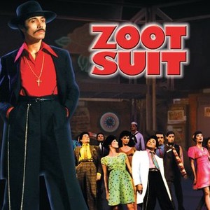 Zoot Suit photo 3