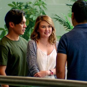 Exes Baggage Rotten Tomatoes