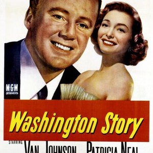 Washington Story (1952) photo 5