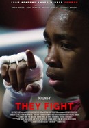 They Fight poster image