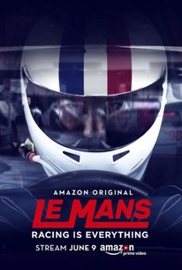 Watch trailer for Le Mans: Racing Is Everything