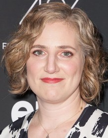 Stacey Offman