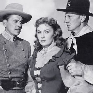 The Last Outpost (1951) photo 4