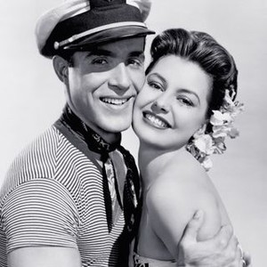 On an Island With You (1948) photo 3